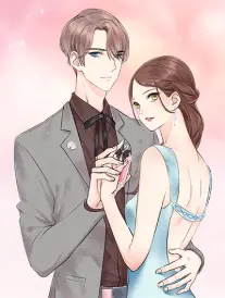 第七格分镜漫画改编封面，分镜格与对白框